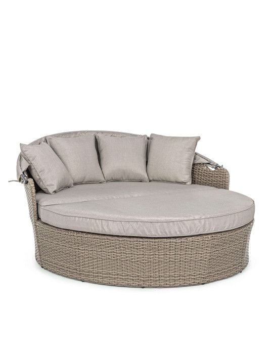 Daybed lit de jardin