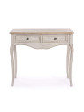 Console  2 tiroirs Clarisse