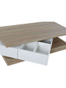 Table basse contemporaine Alba