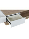 Table basse contemporaine Alba