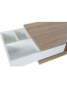 Table basse contemporaine Alba