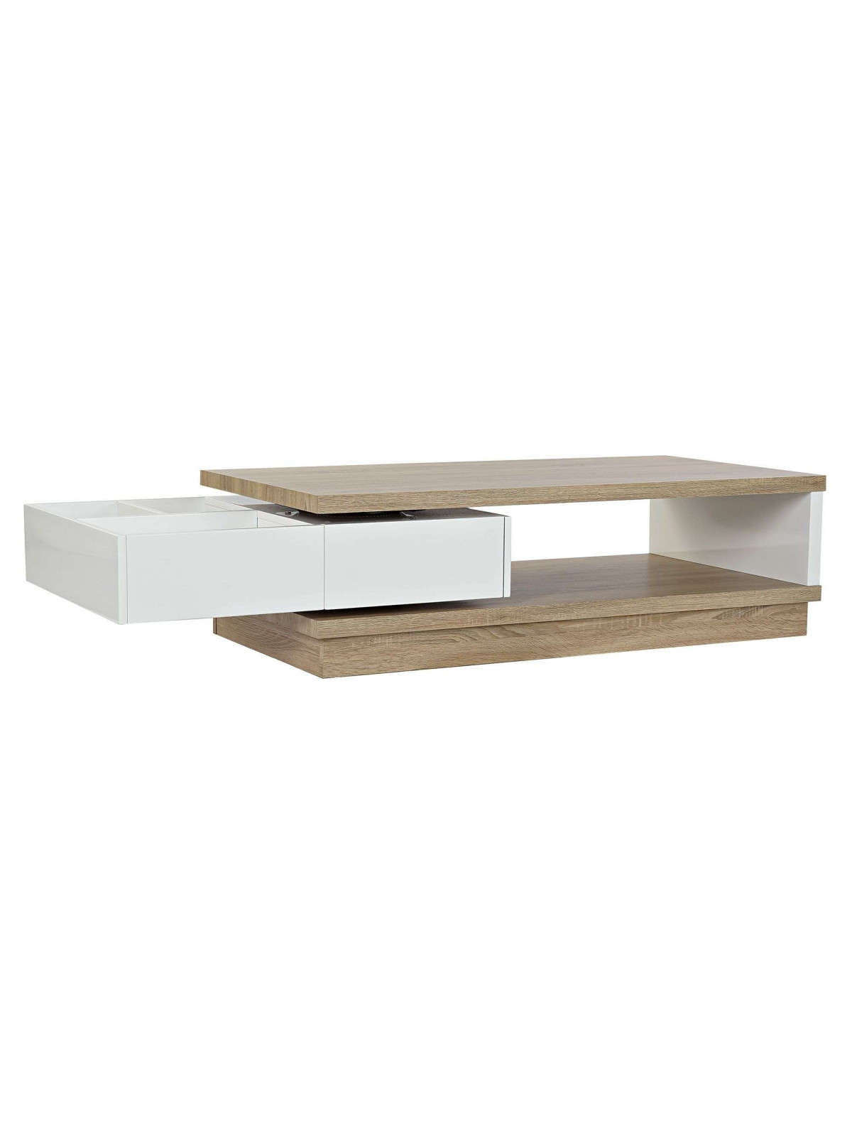 Table basse contemporaine Alba