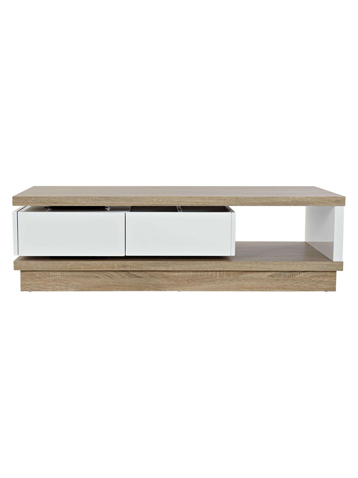 Table basse contemporaine Alba