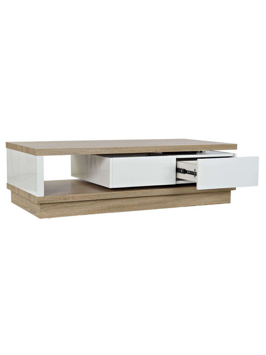 Table basse contemporaine Alba