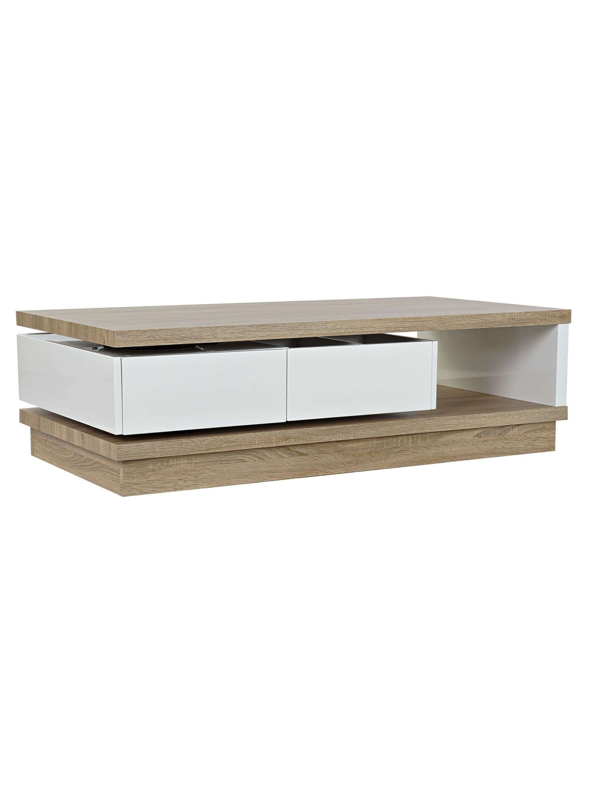 Table basse contemporaine Alba