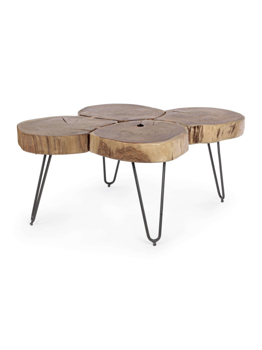 Table basse Orbital