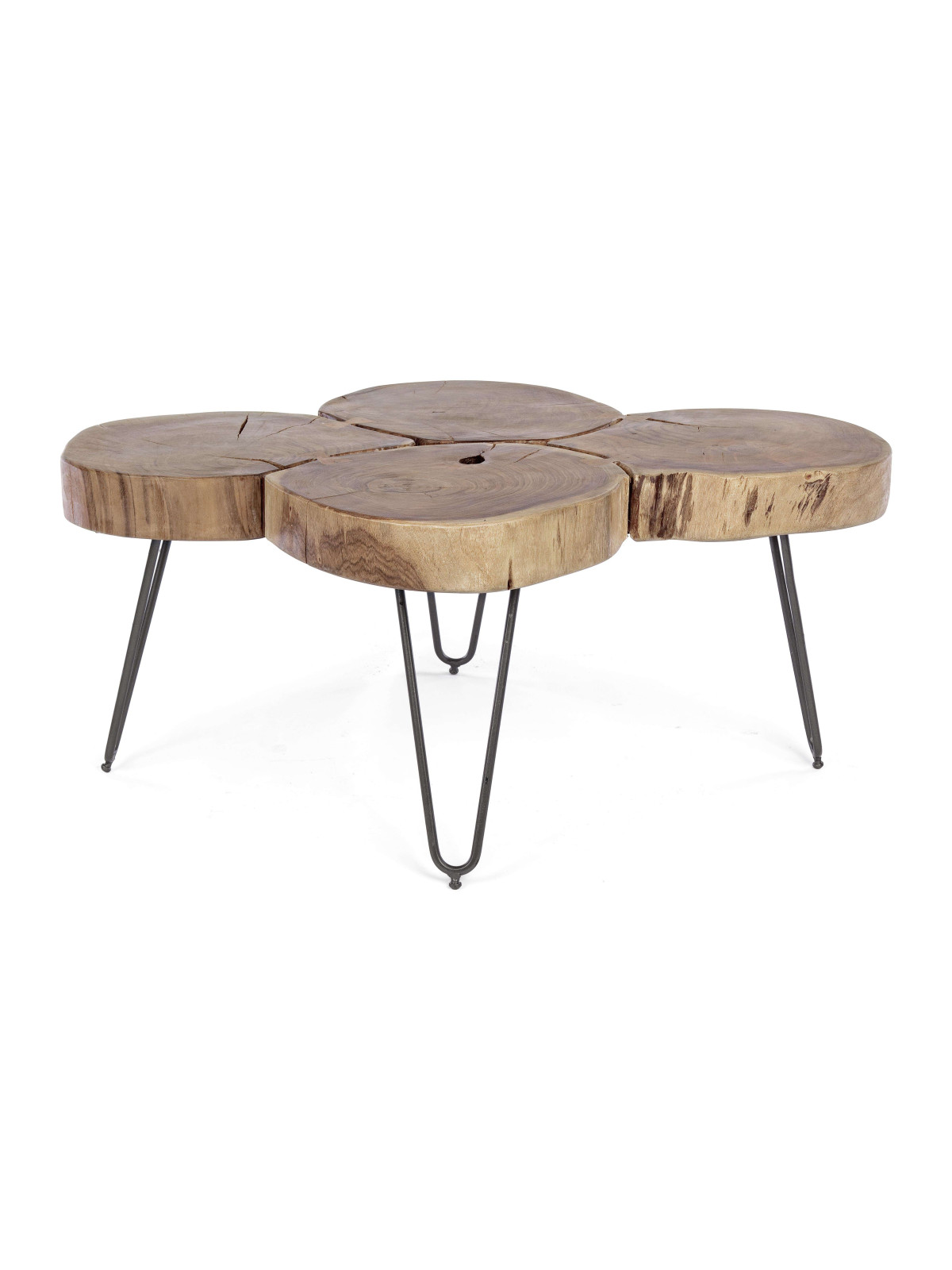 Table basse Orbital