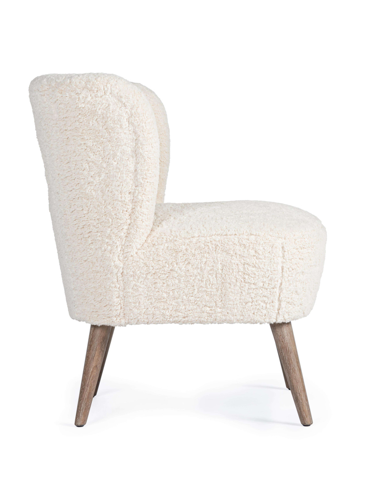 Fauteuil Cortina