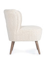 Fauteuil Cortina