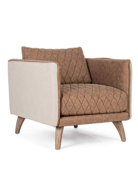 Fauteuil Helston