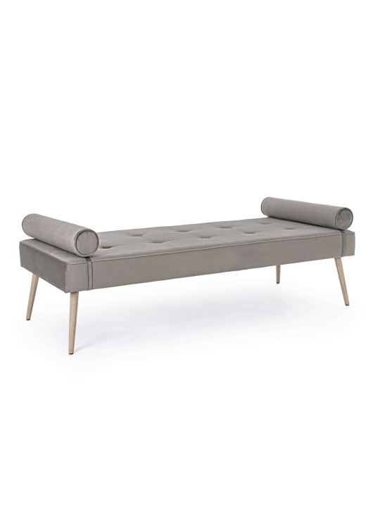 Banc Daybed Gjsel gris