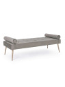 Banc Daybed Gjsel gris