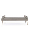 Banc Daybed Gjsel gris