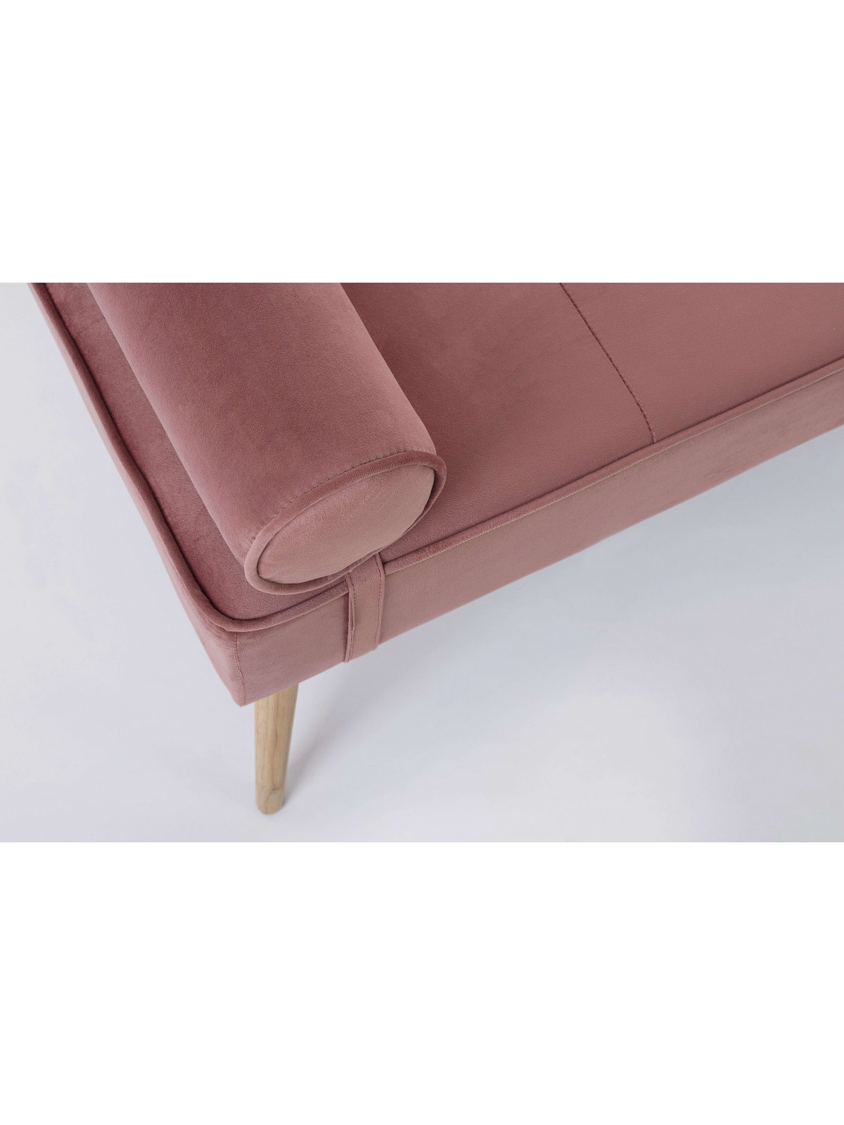 Banc Daybed Gjsel rose