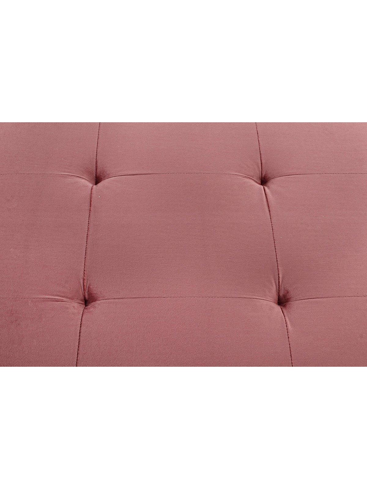 Banc Daybed Gjsel rose