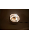 Lampe table Samuel argent