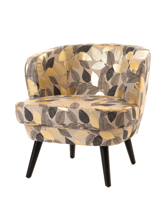 Fauteuil Autumn Amadeus