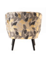 Fauteuil Autumn Amadeus