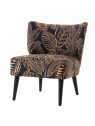 Fauteuil Yucatan Amadeus