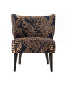 Fauteuil Yucatan Amadeus