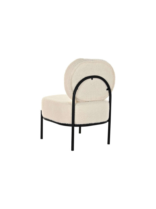 Fauteuil Cilia