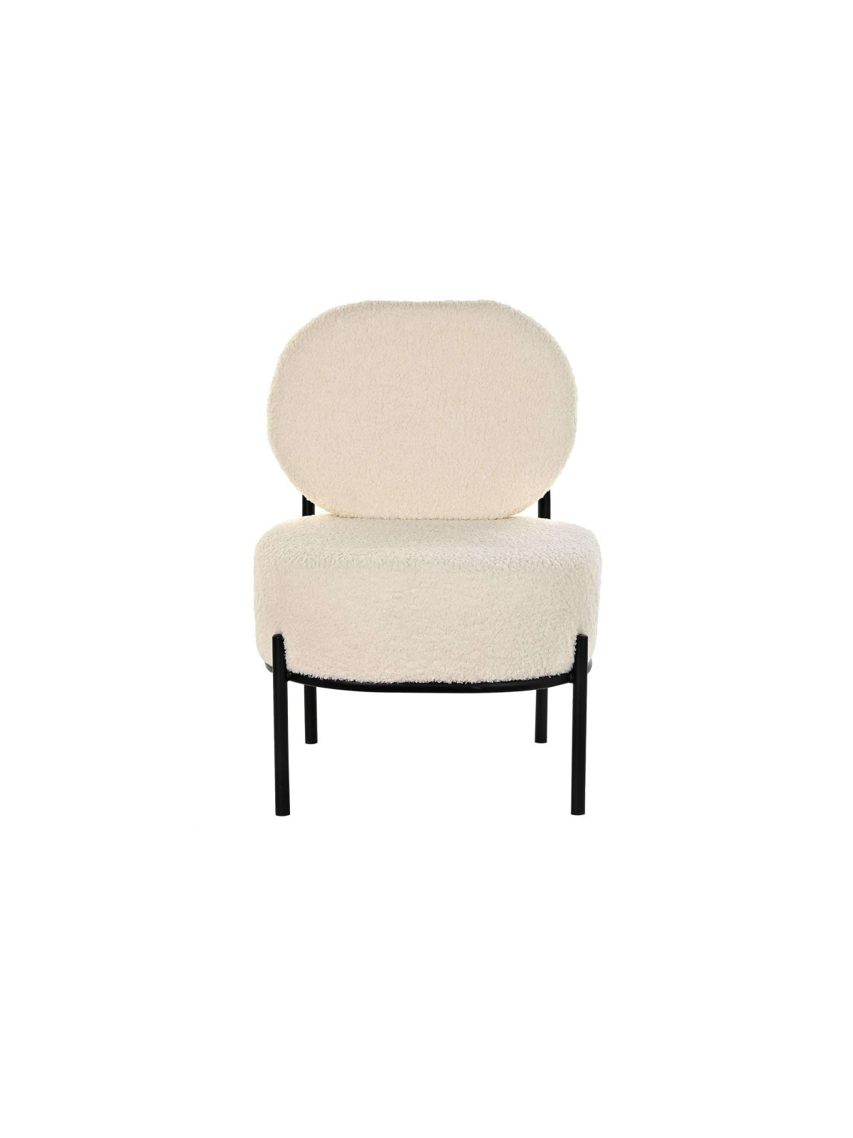 Fauteuil Cilia