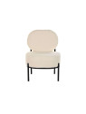 Fauteuil Cilia