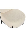 Fauteuil Cilia