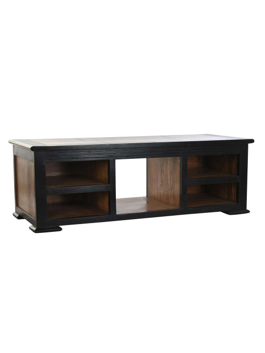 Meuble télé Piana en bois d'acacia