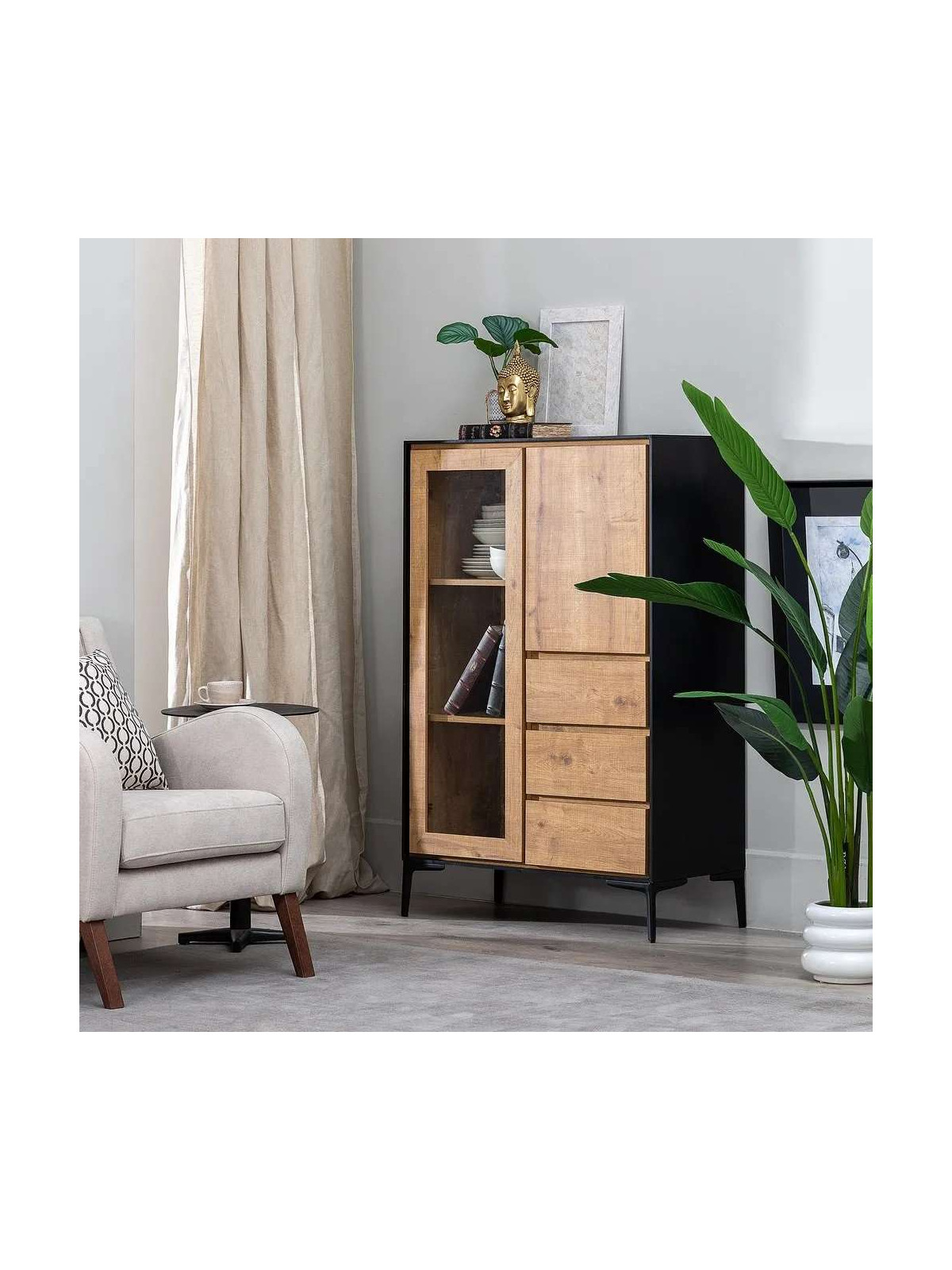 Armoire Alvaro