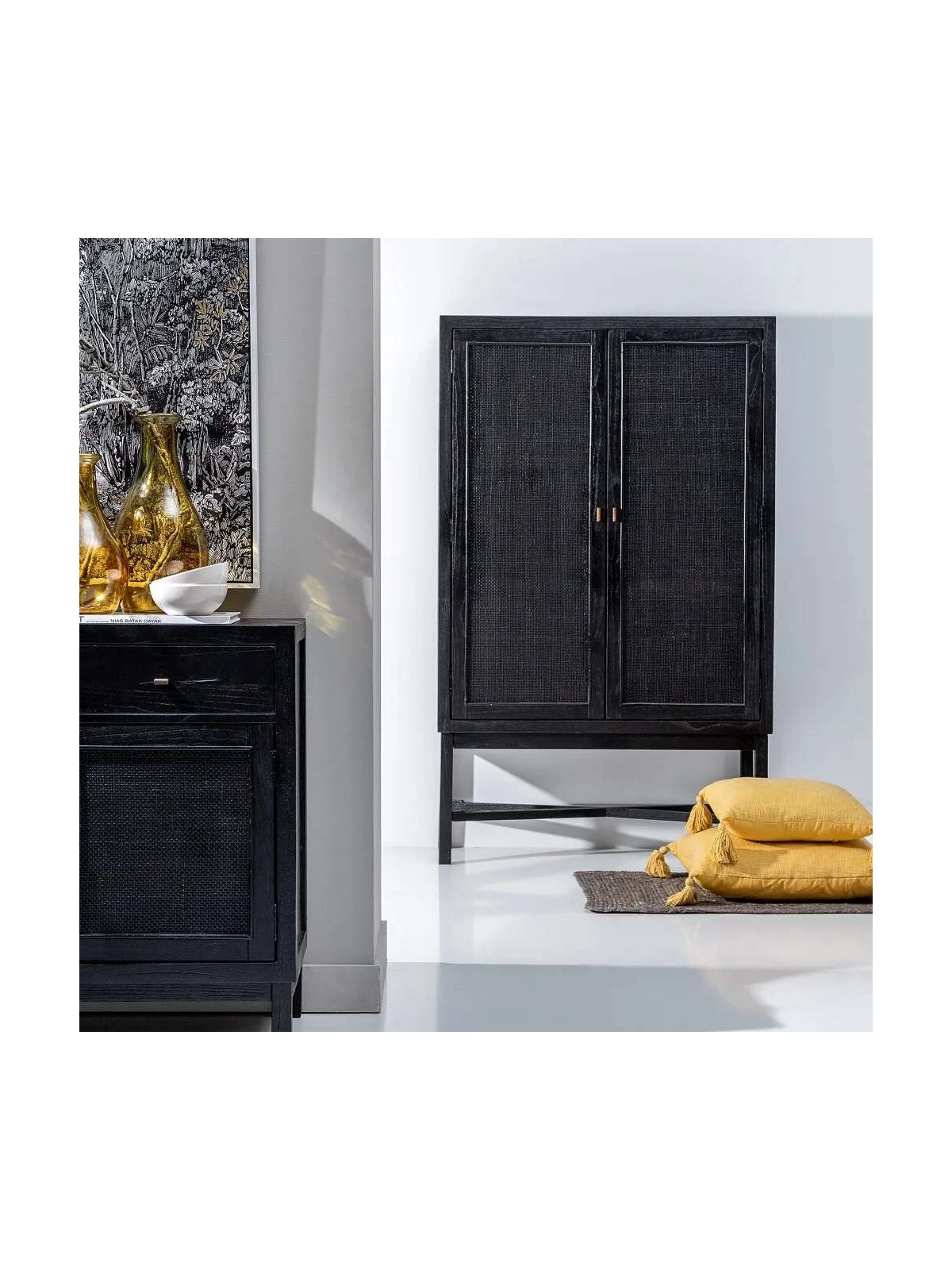 Armoire Jorge