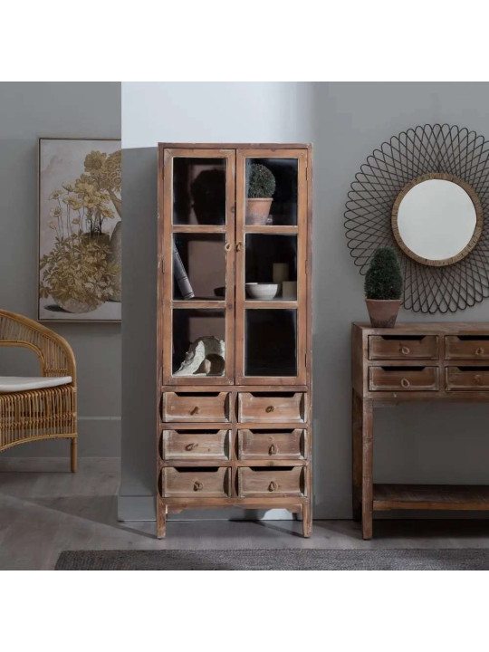 Armoire Aline