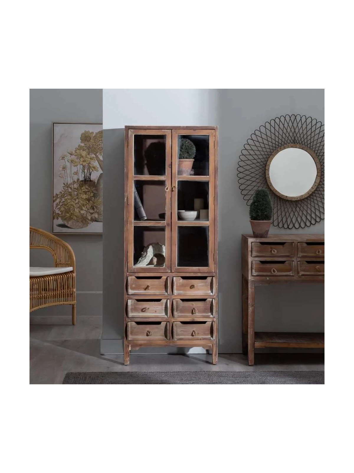 Armoire Aline