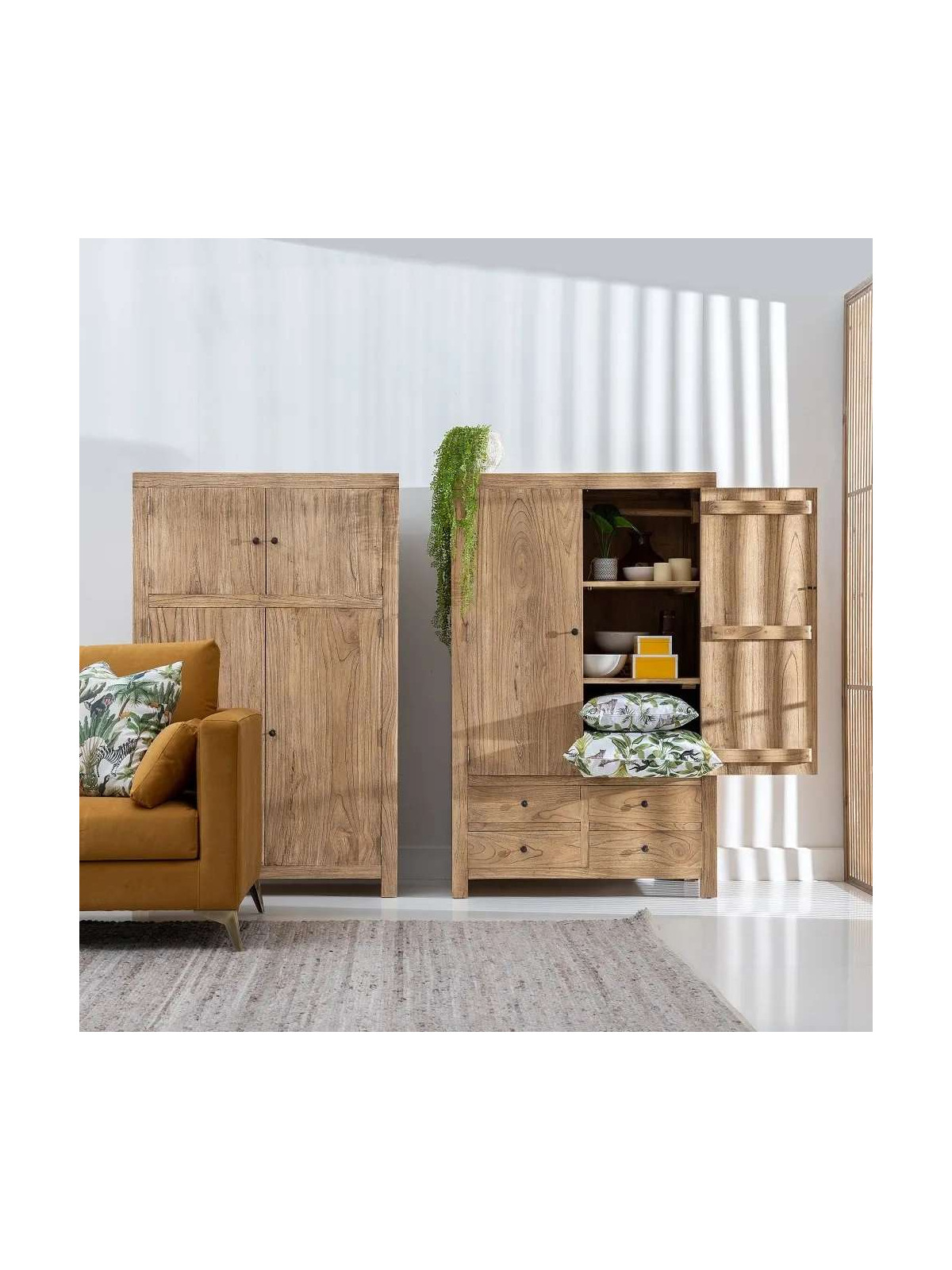 Armoire Romero