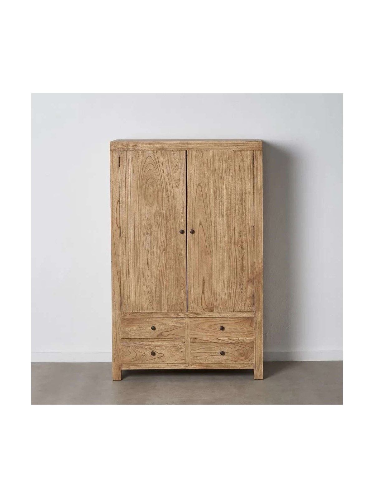 Armoire 2 portes Romero