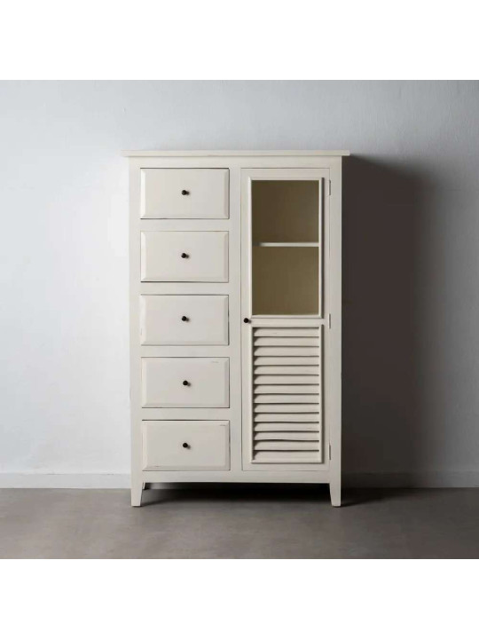 Armoire 5 tiroirs Catalina