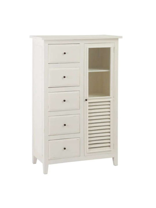 Armoire 5 tiroirs Catalina