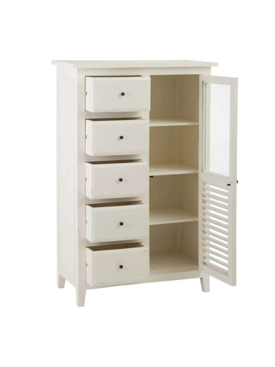 Armoire 5 tiroirs Catalina