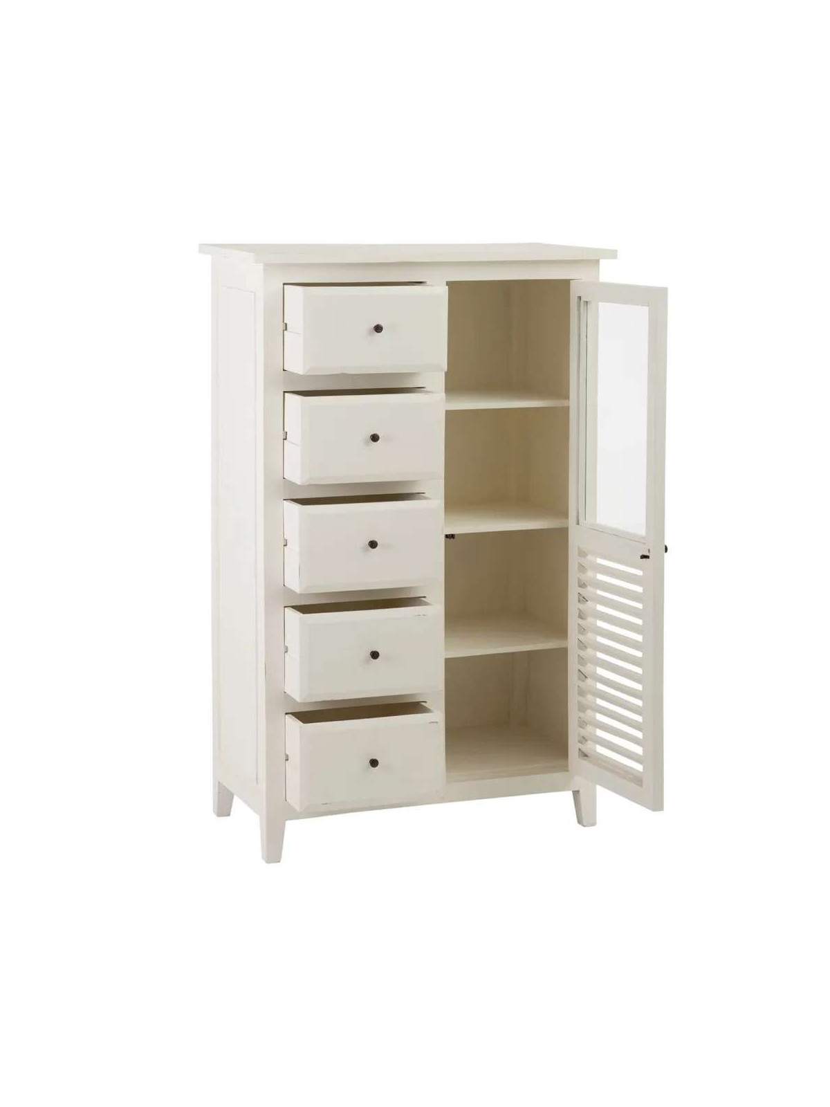 Armoire 5 tiroirs Catalina