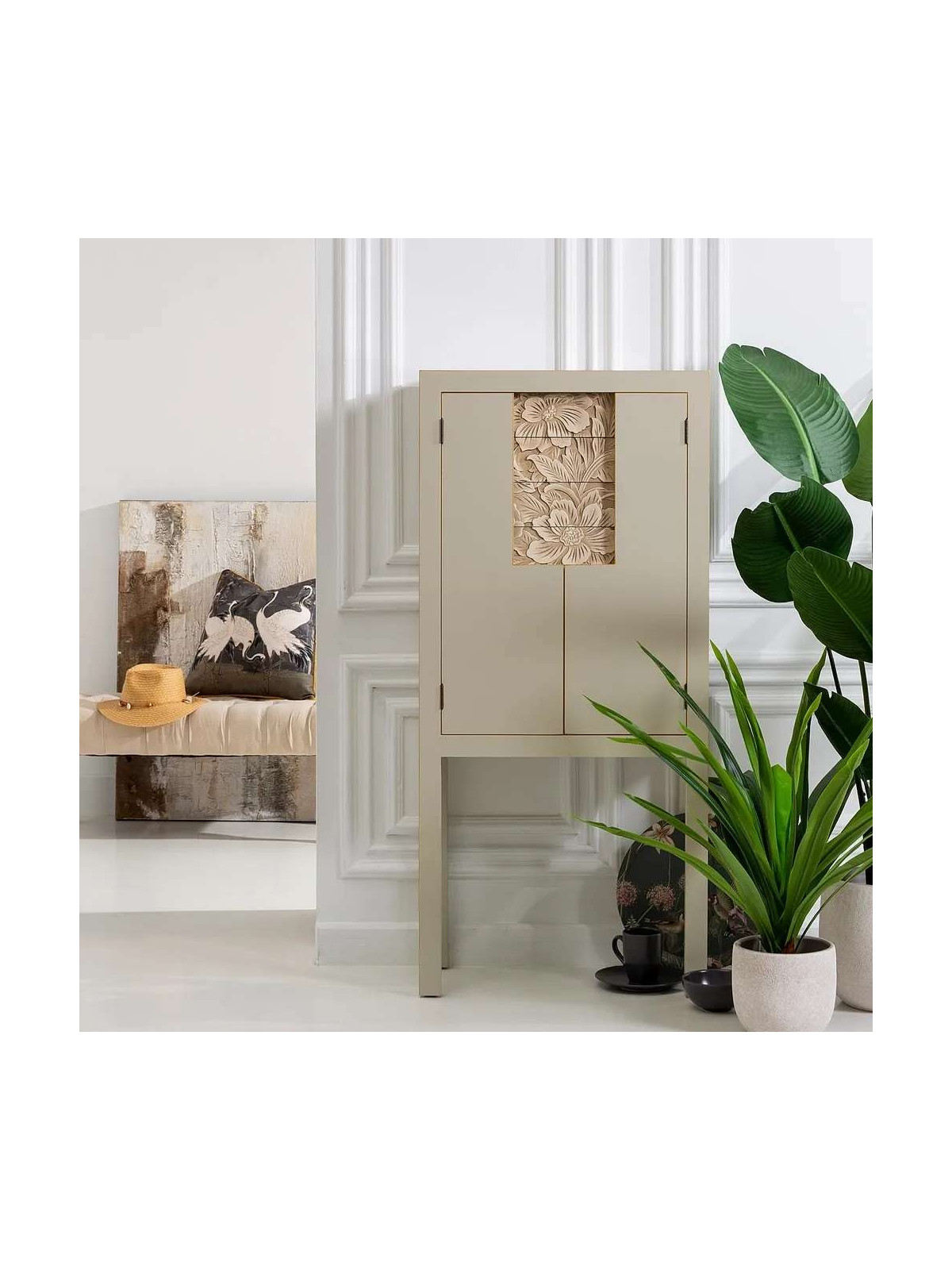 Armoire Laia