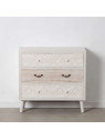 Commode 3 tiroirs  Alanis