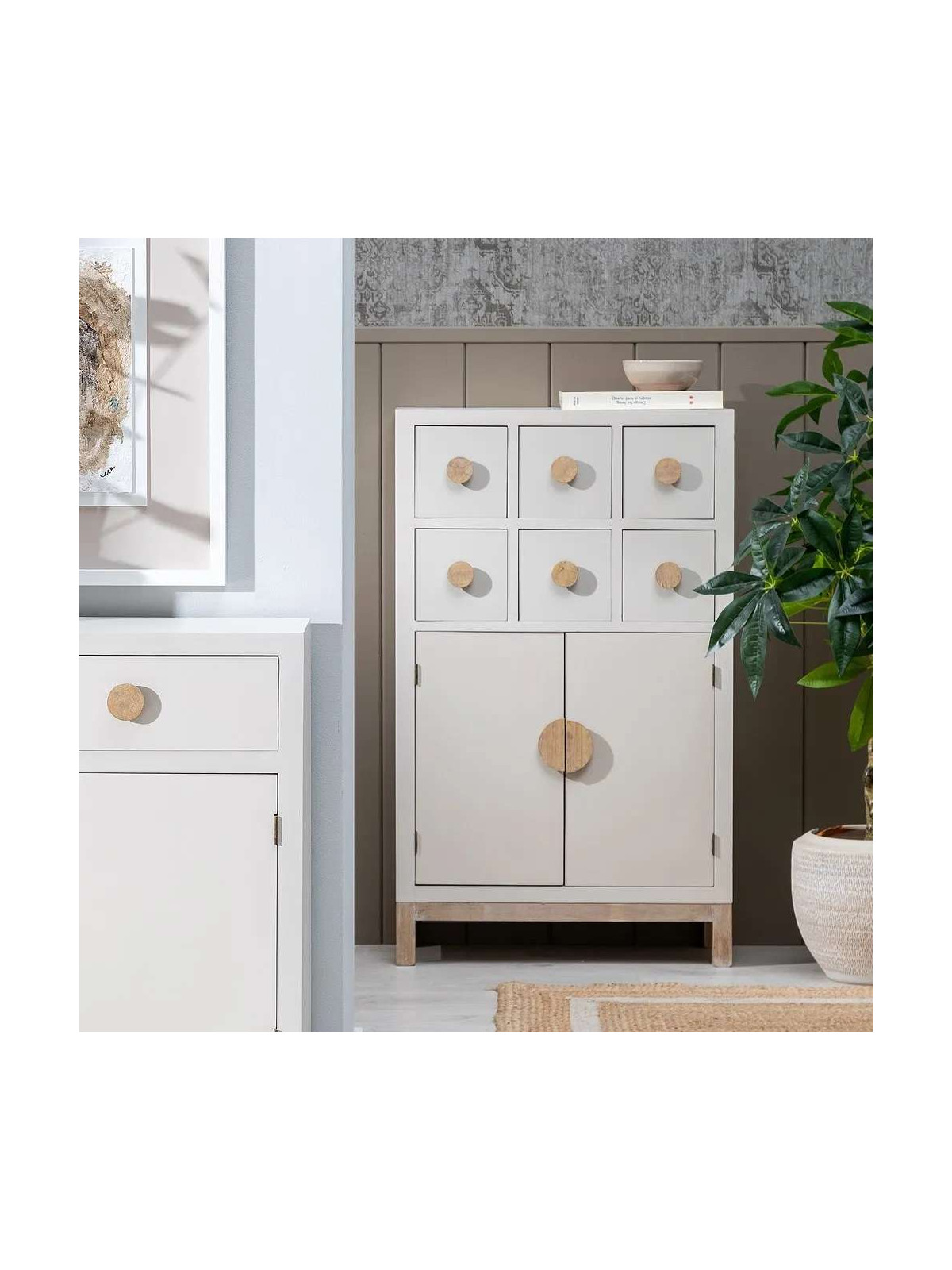 Armoire Amaya