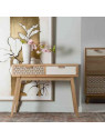 Console en bois Mina