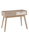 Console en bois Mina