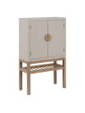 Armoire 2 portes Amaya