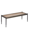 Table basse Pilar