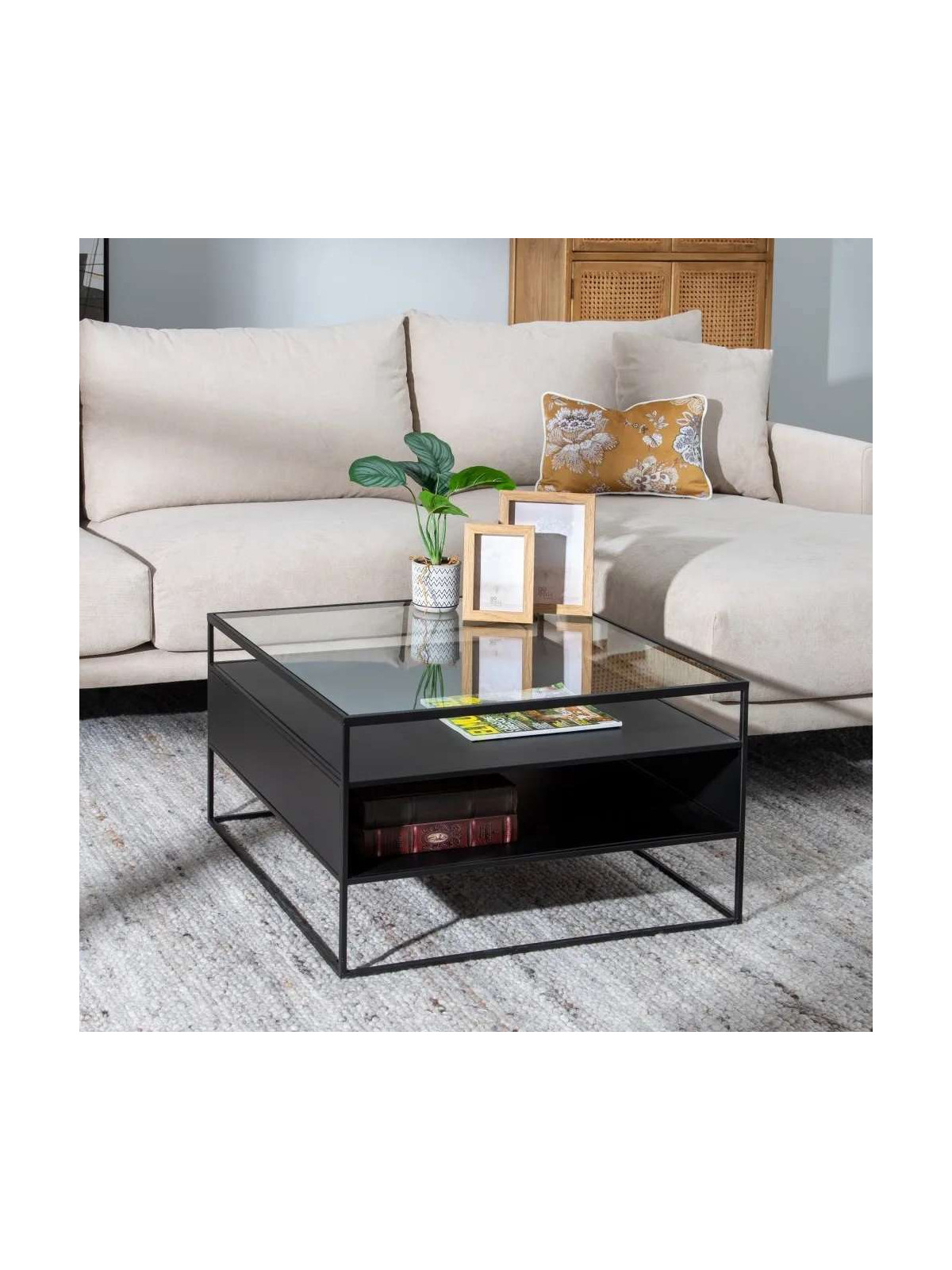 Table basse Marta