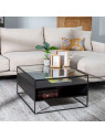 Table basse Marta