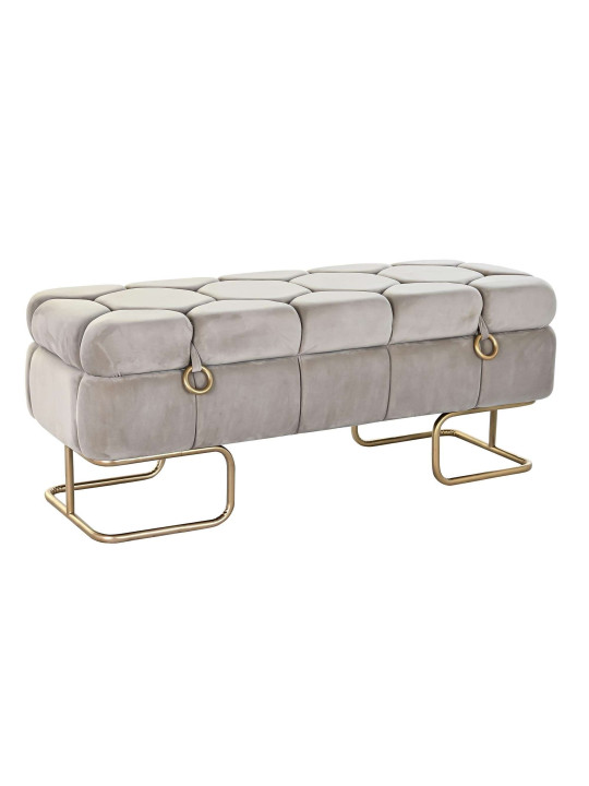 Banquette coffre Nina