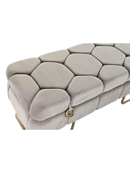 Banquette coffre Nina